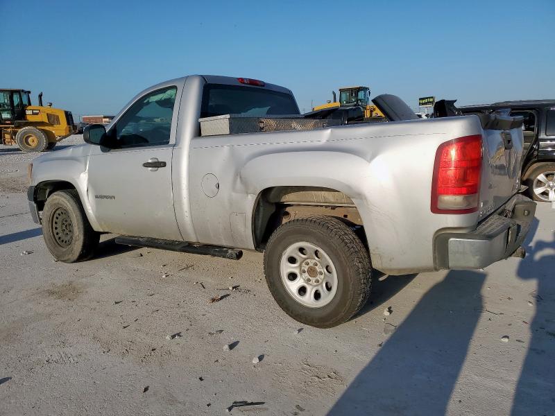 Vin: 1gtn1te01bz300044, lot: 52829565, gmc sierra c1500 20112