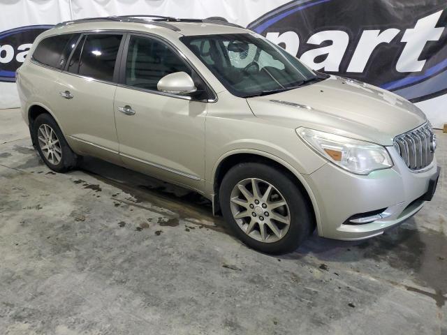 Vin: 5gakvbkd4fj239688, lot: 51818345, buick enclave 20154