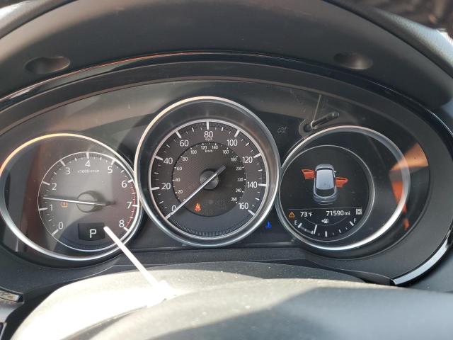 2018 MAZDA CX-9 TOURI JM3TCACY2J0233110
