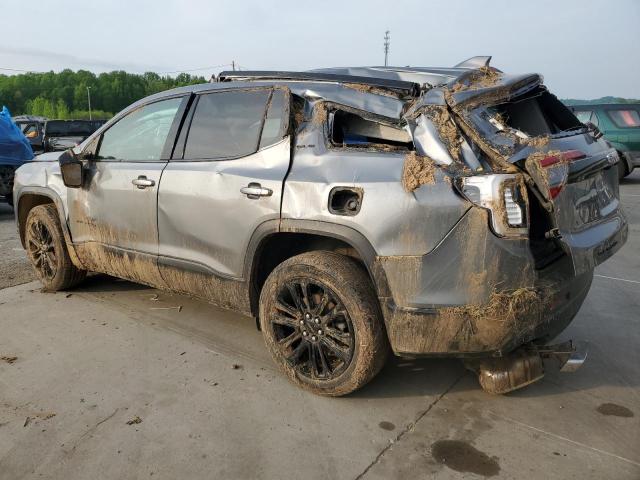 Vin: 1gkknkl41nz124595, lot: 54915895, gmc acadia sle 20222