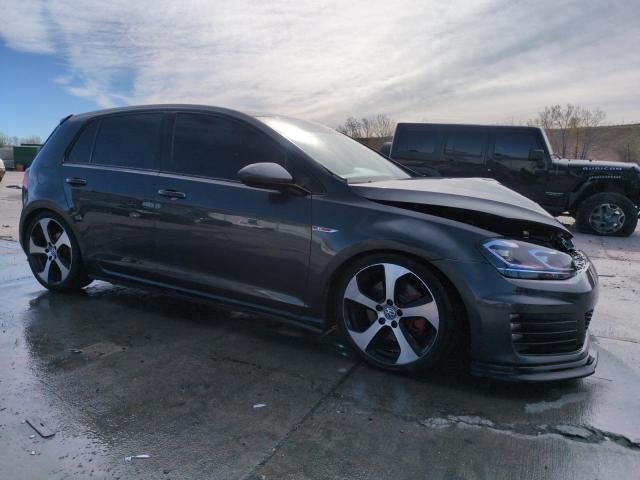 Vin: 3vw4t7au8fm009096, lot: 53557275, volkswagen gti 20154