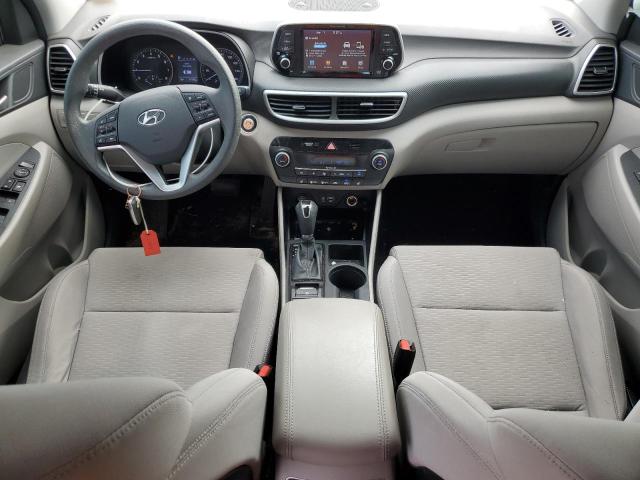 2019 HYUNDAI TUCSON LIM - KM8J33AL1KU033859