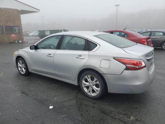 2015 NISSAN ALTIMA 2.5 - 1N4AL3AP4FC276462