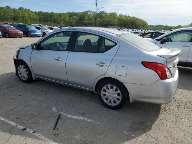 2015 NISSAN VERSA S - 3N1CN7AP1FL862953
