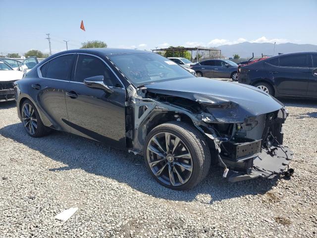 Vin: jthgz1b24p5064224, lot: 54434845, lexus is 350 f s 350 f sport design 20234