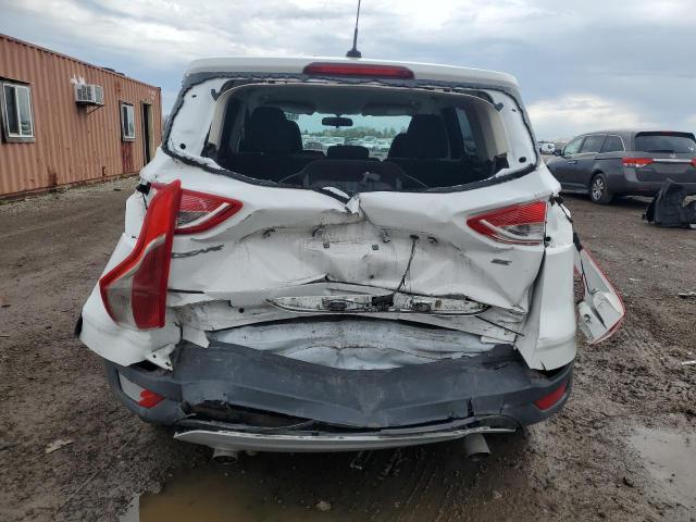 2016 FORD ESCAPE SE - 1FMCU0G79GUB70294