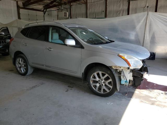 Vin: jn8as5mv4cw363036, lot: 54430045, nissan rogue s 20124