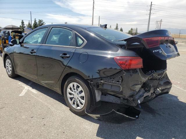 Vin: 3kpf24adxpe565810, lot: 52070175, kia forte lx 20232