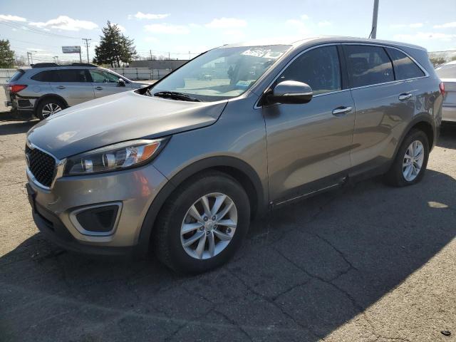 KIA SORENTO LX