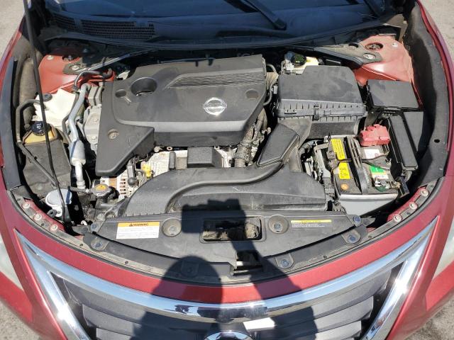 2015 NISSAN ALTIMA 2.5 - 1N4AL3AP8FC212375