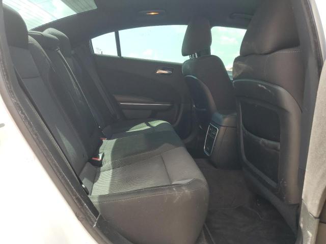 2017 DODGE CHARGER SX - 2C3CDXHG9HH543824