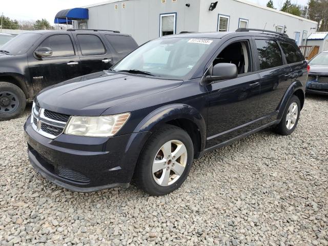 DODGE JOURNEY