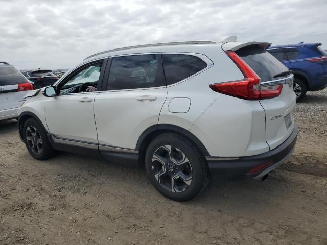Vin: 2hkrw1h96hh506574, lot: 52892605, honda crv touring 20172