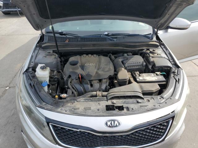 2014 KIA OPTIMA EX - 5XXGN4A74EG306434