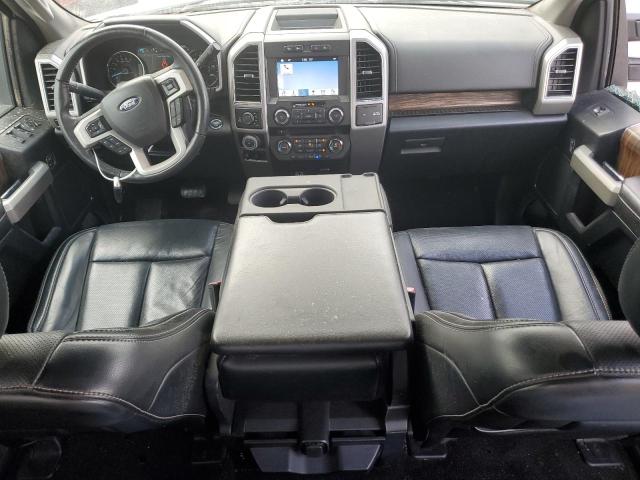 2018 FORD F150 SUPER - 1FTEW1EG6JKF64029