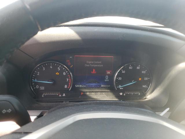 2022 FORD EXPLORER X 1FMSK8DH6NGA14125