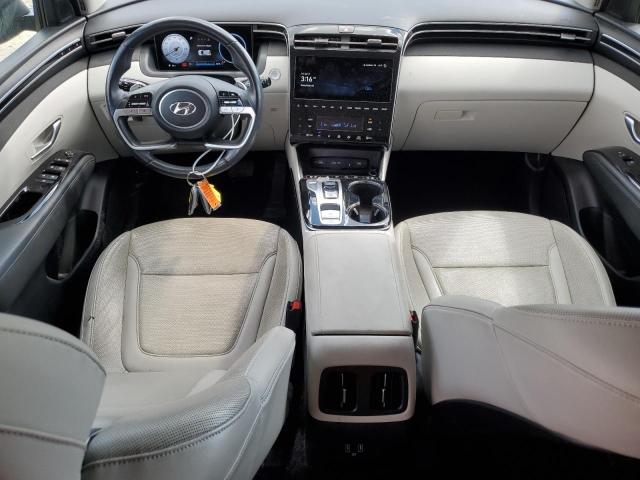 2022 HYUNDAI TUCSON LIM - 5NMJE3AE8NH141245