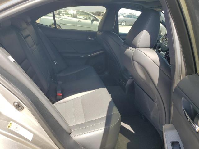 2015 LEXUS IS 250 JTHBF1D27F5045245