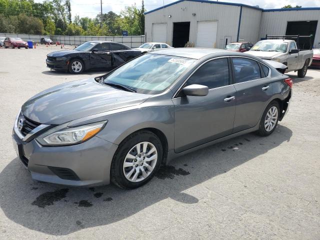 2017 NISSAN ALTIMA 2.5 - 1N4AL3AP3HN315582