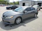 2017 NISSAN ALTIMA 2.5 - 1N4AL3AP3HN315582