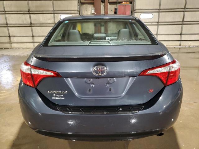 2015 TOYOTA COROLLA L - 5YFBURHE7FP233888