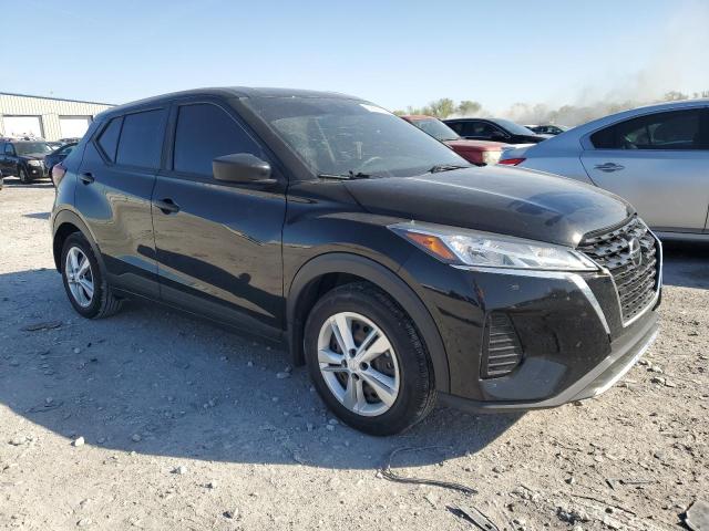 2021 NISSAN KICKS S 3N1CP5BV1ML496615