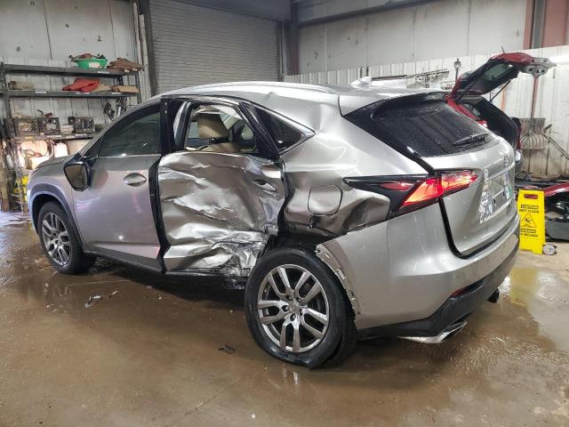 2015 LEXUS NX 200T JTJBARBZ4F2011602