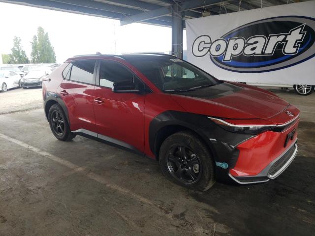 Vin: jtmaaaaa4ra048414, lot: 54395795, toyota bz4x xle xle 20244