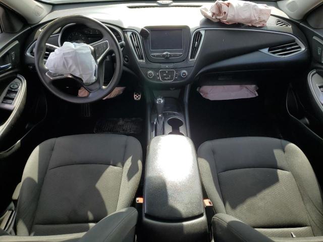 2016 CHEVROLET MALIBU LS 1G1ZB5ST0GF352937