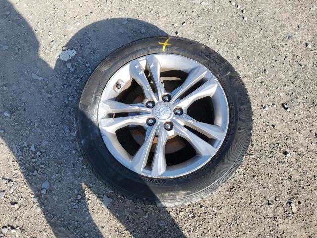 2018 HYUNDAI SONATA SPO - 5NPE34AF0JH697181