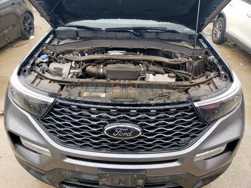 2022 FORD EXPLORER S 1FM5K8GC6NGA99402