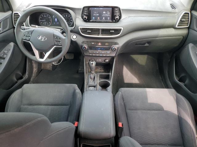 2019 HYUNDAI TUCSON LIM - KM8J33AL8KU983507