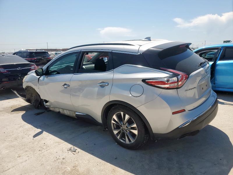 2017 NISSAN MURANO S - 5N1AZ2MG3HN102139