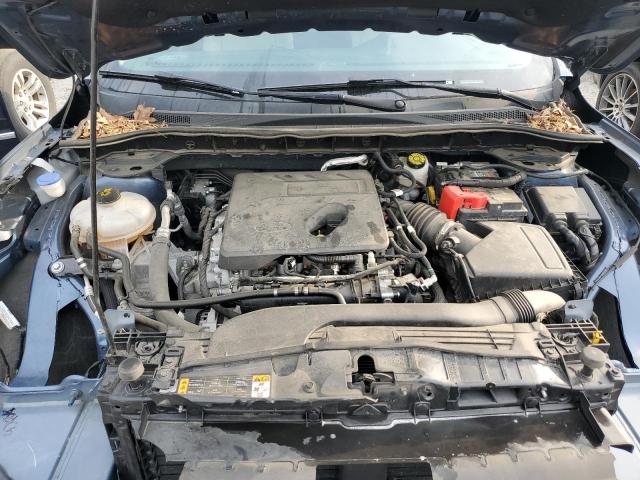 2020 FORD ESCAPE SE - 1FMCU9G61LUC10695