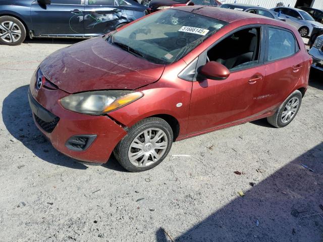MAZDA 2 SPORT
