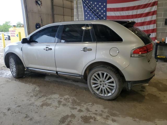 Vin: 2lmdj8jk1dbl22308, lot: 54913385, lincoln mkx 20132