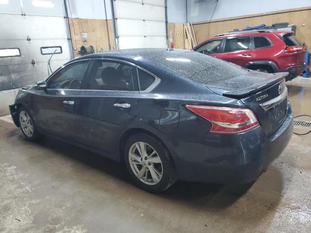2013 NISSAN ALTIMA 2.5 - 1N4AL3AP6DC272684