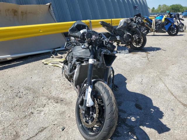 2016 KAWASAKI ZX636 E JKBZXJE10GA021600