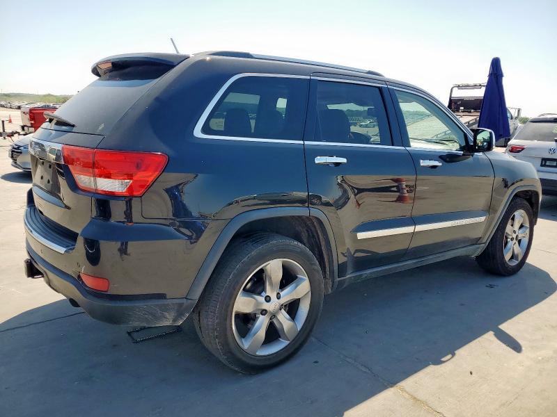 Vin: 1c4rject6dc636952, lot: 53386475, jeep grand cher overland 20133