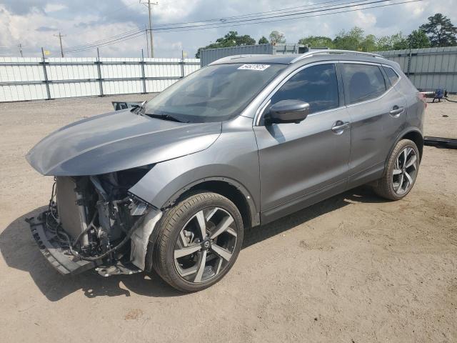 NISSAN ROGUE SPOR