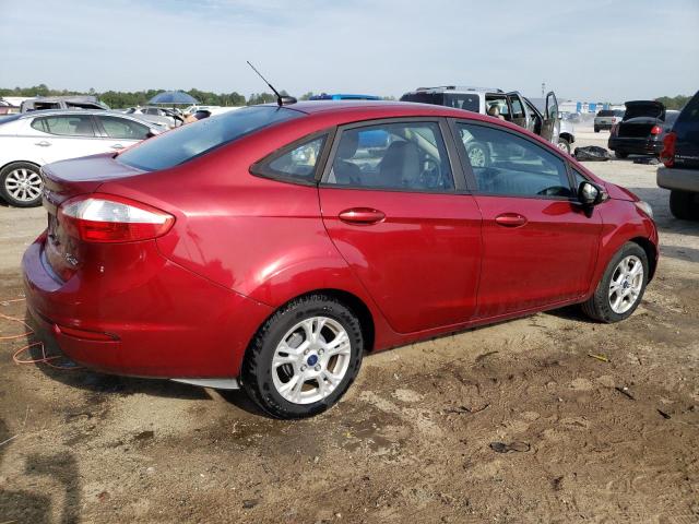 Vin: 3fadp4bj7fm221097, lot: 53975485, ford fiesta se 20153