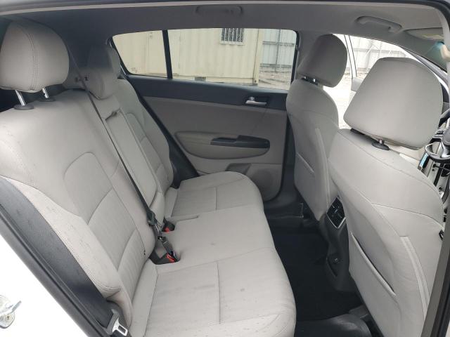 2019 KIA SPORTAGE L - KNDPM3AC4K7572910
