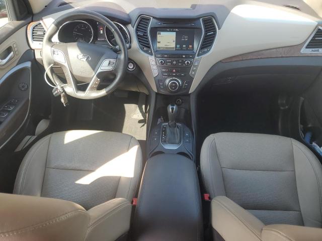 2017 HYUNDAI SANTA FE S - KM8SR4HF9HU231932