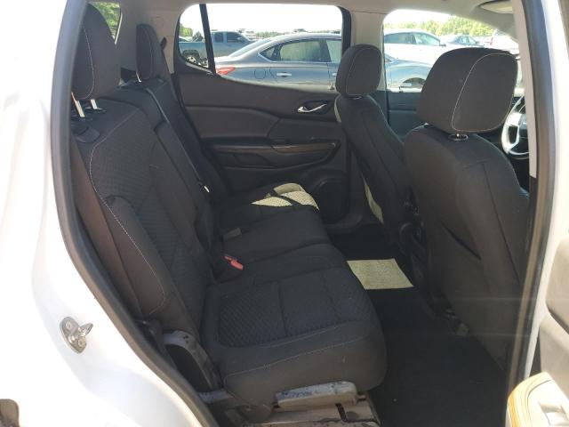 2019 GMC ACADIA SLE - 1GKKNKLA8KZ126605