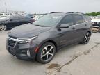 2022 CHEVROLET EQUINOX LT - 3GNAXKEV6NS231296