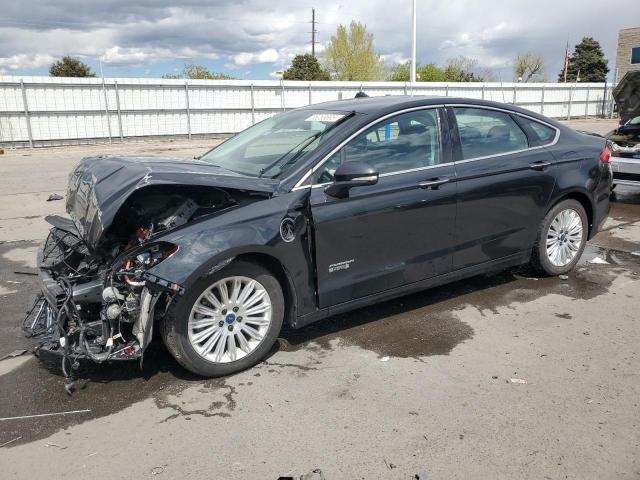 Vin: 3fa6p0su7dr332227, lot: 55053695, ford fusion titanium phev 2013 img_1
