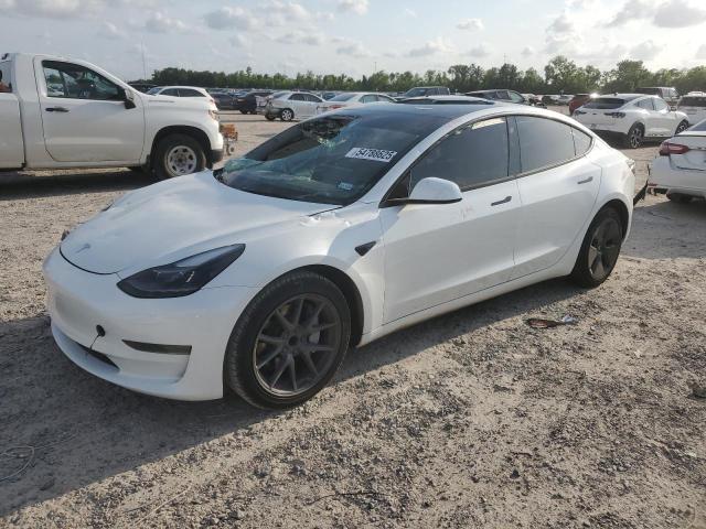 Vin: 5yj3e1ea2pf543478, lot: 54788625, tesla model 3 2023 img_1