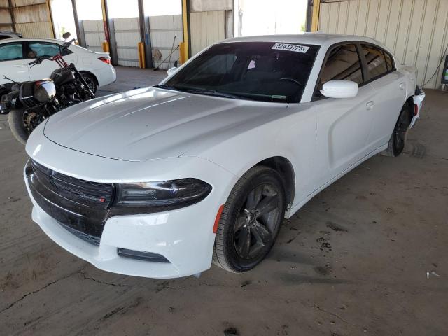 Vin: 2c3cdxhg1fh753590, lot: 52413725, dodge charger sxt 2015 img_1