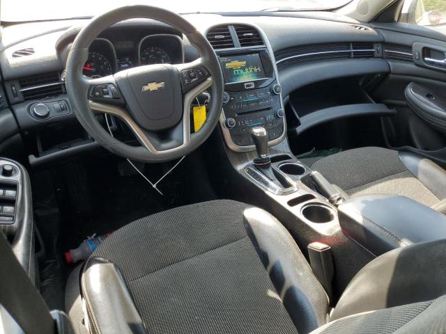 2016 CHEVROLET MALIBU LIM - 1G11C5SA1GF162377