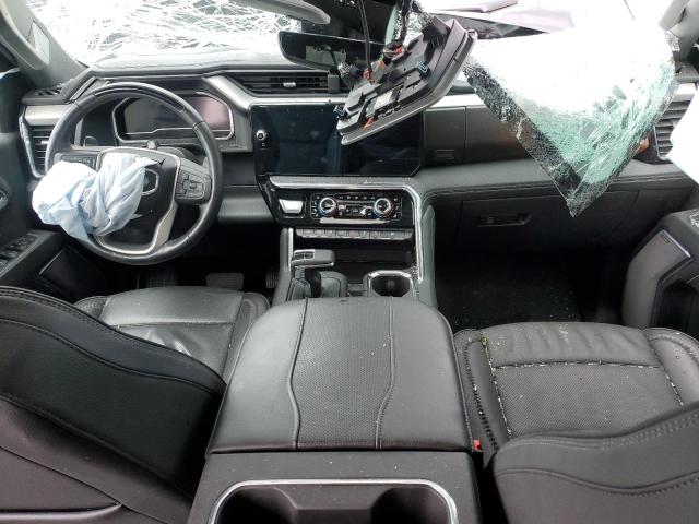 2023 GMC SIERRA K15 - 1GTUUGEL7PZ330208